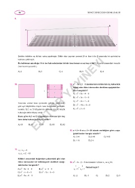 Page 88 10 Matematik Ogretmenin
