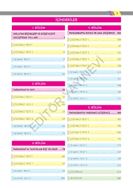 Page 5 - tyt-dizayn-paragraf-soru-bankasi